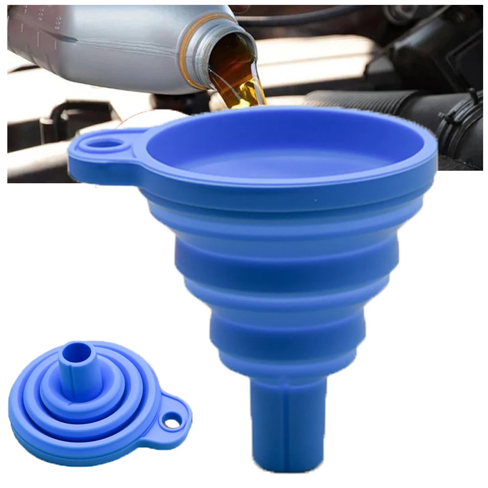 Soap Making Jug - Motor Hunisi Araba Evrensel Silikon Sıvı