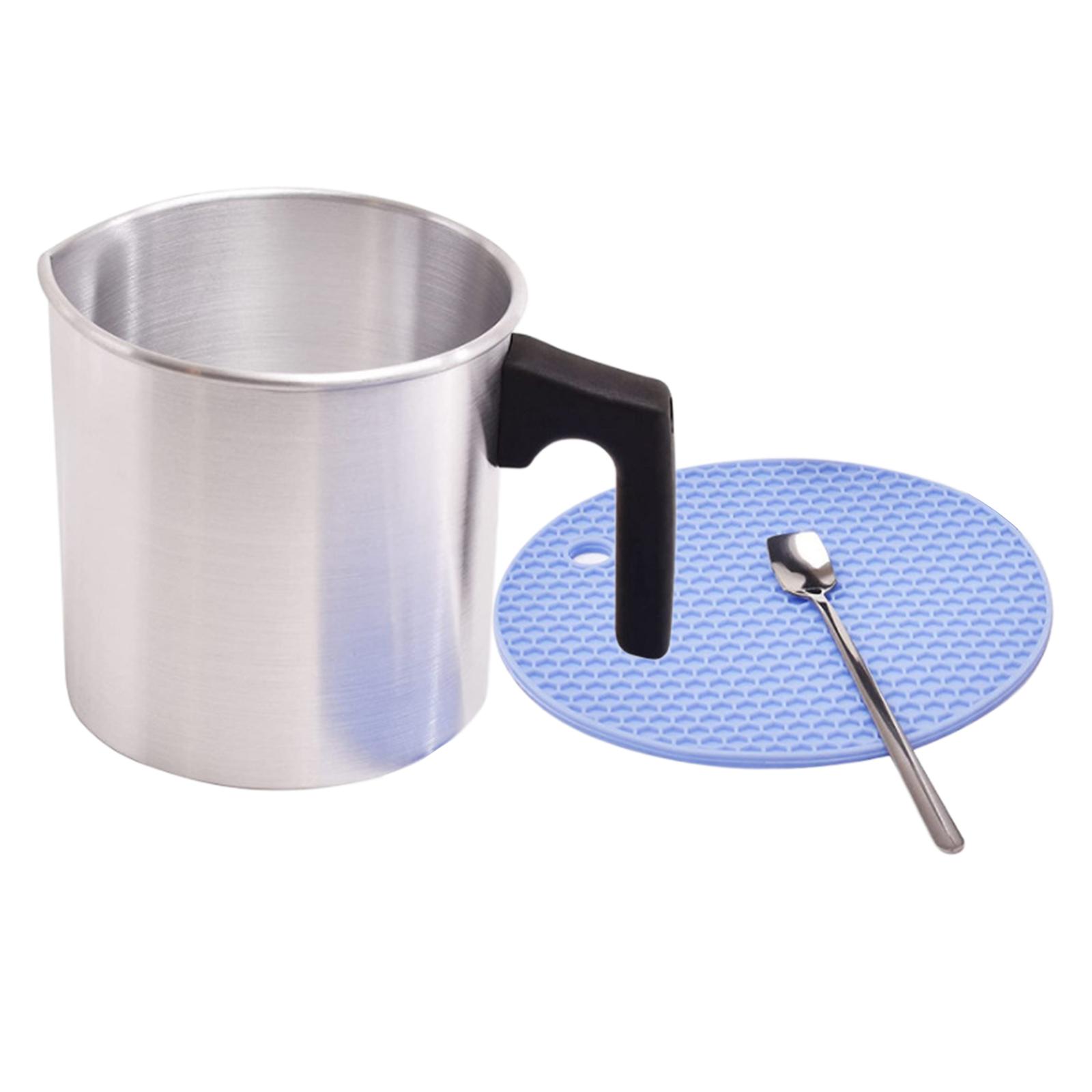 Soap Making Jug - 1.2L Sabun Dökme Kabı için Uzun