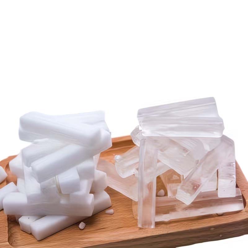 Soap Making Book For Beginners - 250G Şeffaf Doğal Sabun Bazı, Kendin