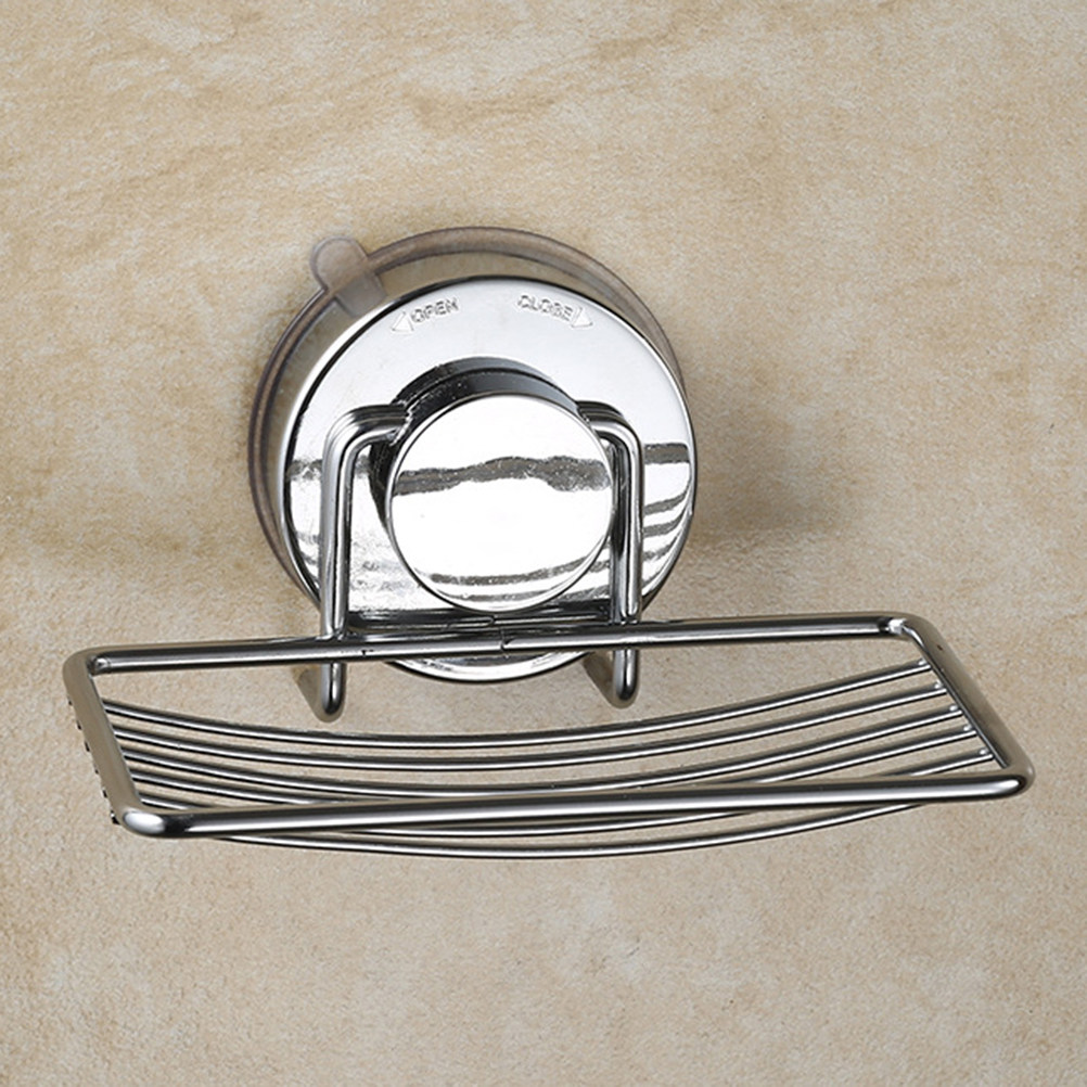 Delmesiz Sabunluk Drenaj Rafı  - Soap Dish Draining incelemesi ve fiyatı