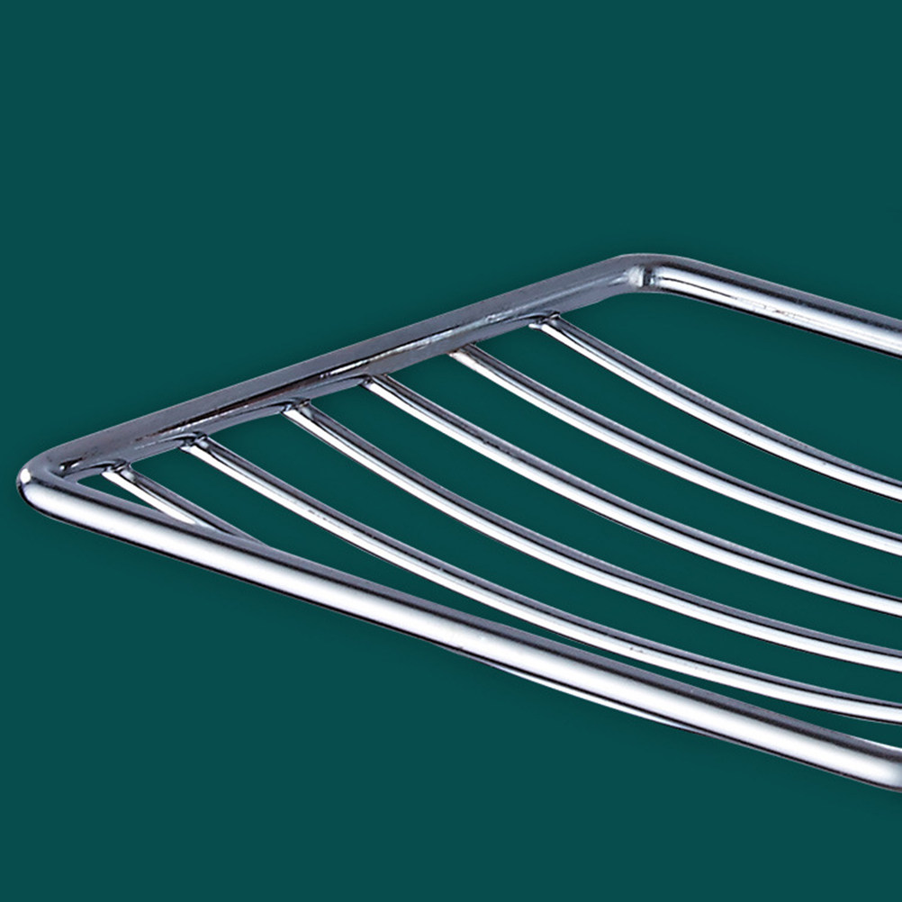 Delmesiz Sabunluk Drenaj Rafı  - Soap Dish Draining incelemesi ve fiyatı