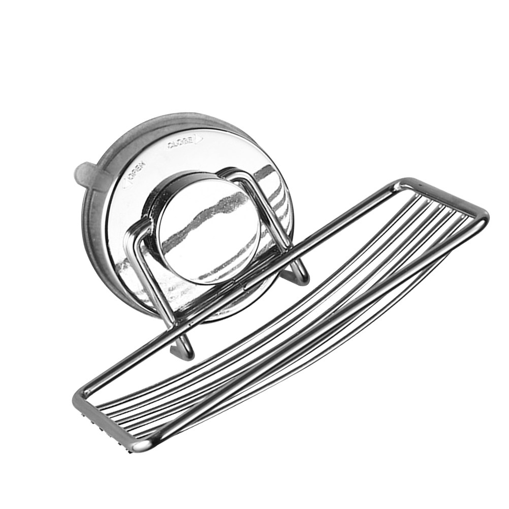 Delmesiz Sabunluk Drenaj Rafı  - Soap Dish Draining incelemesi ve fiyatı