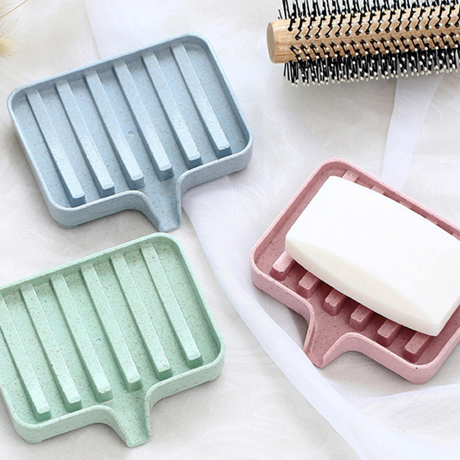 Drenajlı sabunluk sabunluk duş - Soap Dish Draining incelemesi ve fiyatı