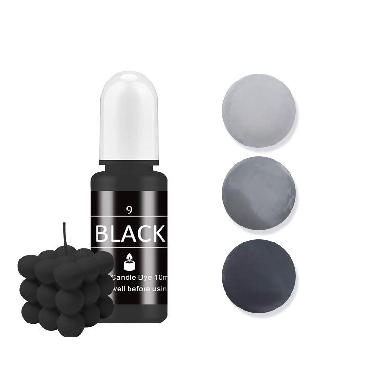 10 ml/Şişe Mum Balmumu Pigment - Soap Making Ingredients incelemesi ve fiyatı