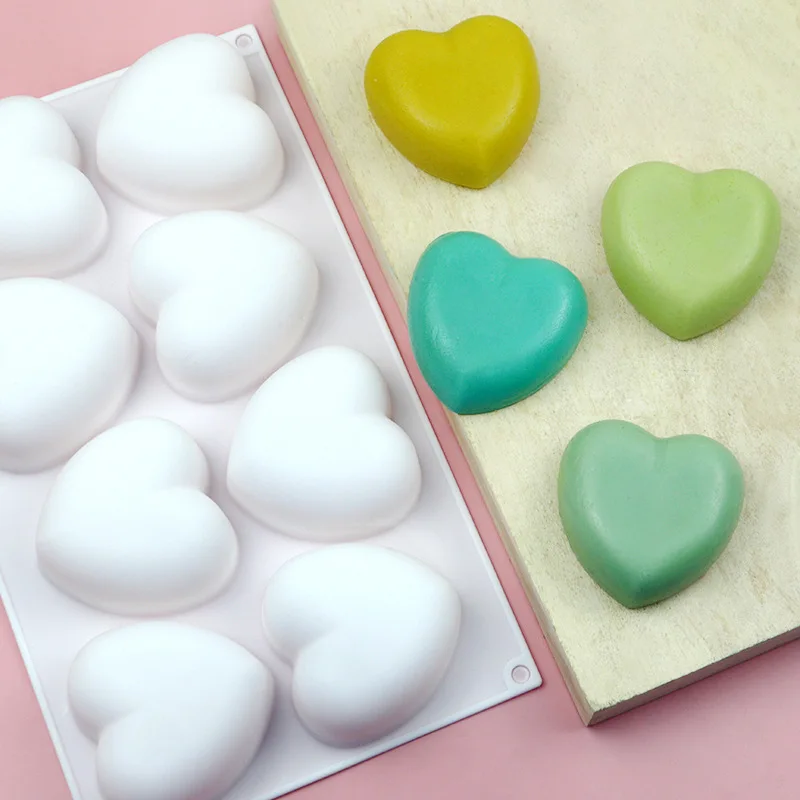 Aşk Kalp Silikon Sabun Kalıp E - Soap Making Book For Beginners incelemesi ve fiyatı