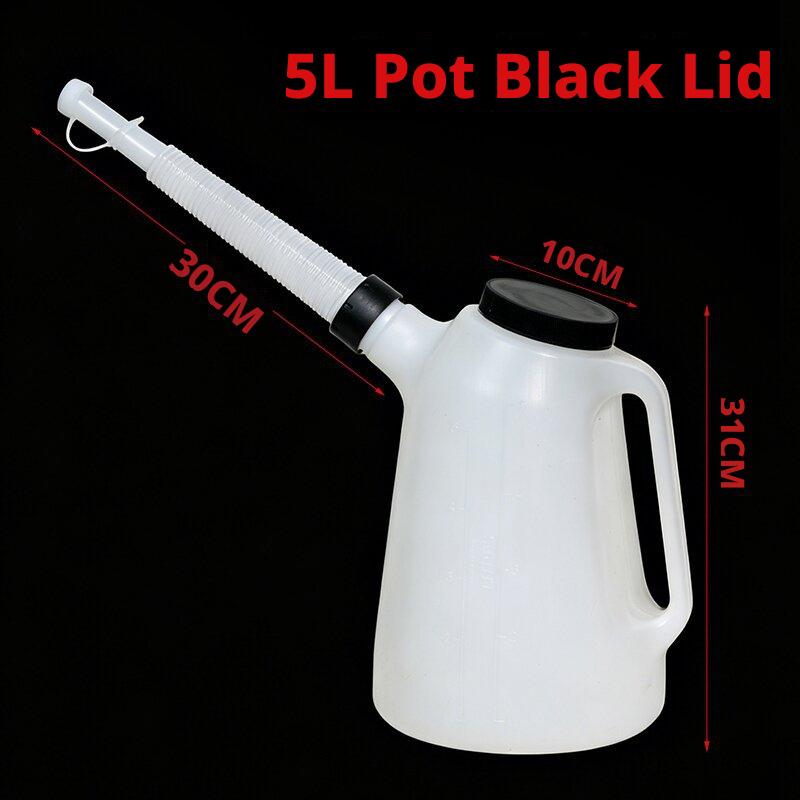 1.2L/2L/3L/4L/5L Plastik Yağ Ö - Soap Making Jug incelemesi ve fiyatı