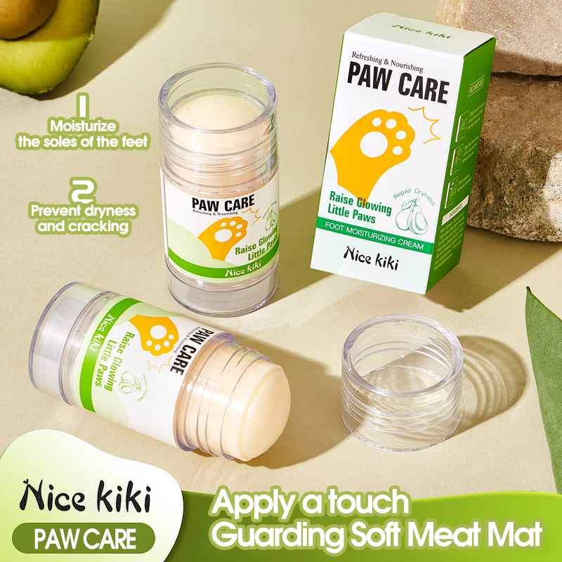 Evcil Hayvan Pati Nemlendirici - Shea Butter Raw incelemesi ve fiyatı