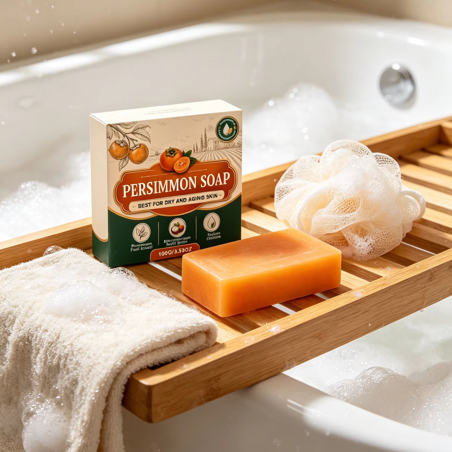 Armut Sabunu Vücut Kokusu Gide - Shea Butter Raw incelemesi ve fiyatı