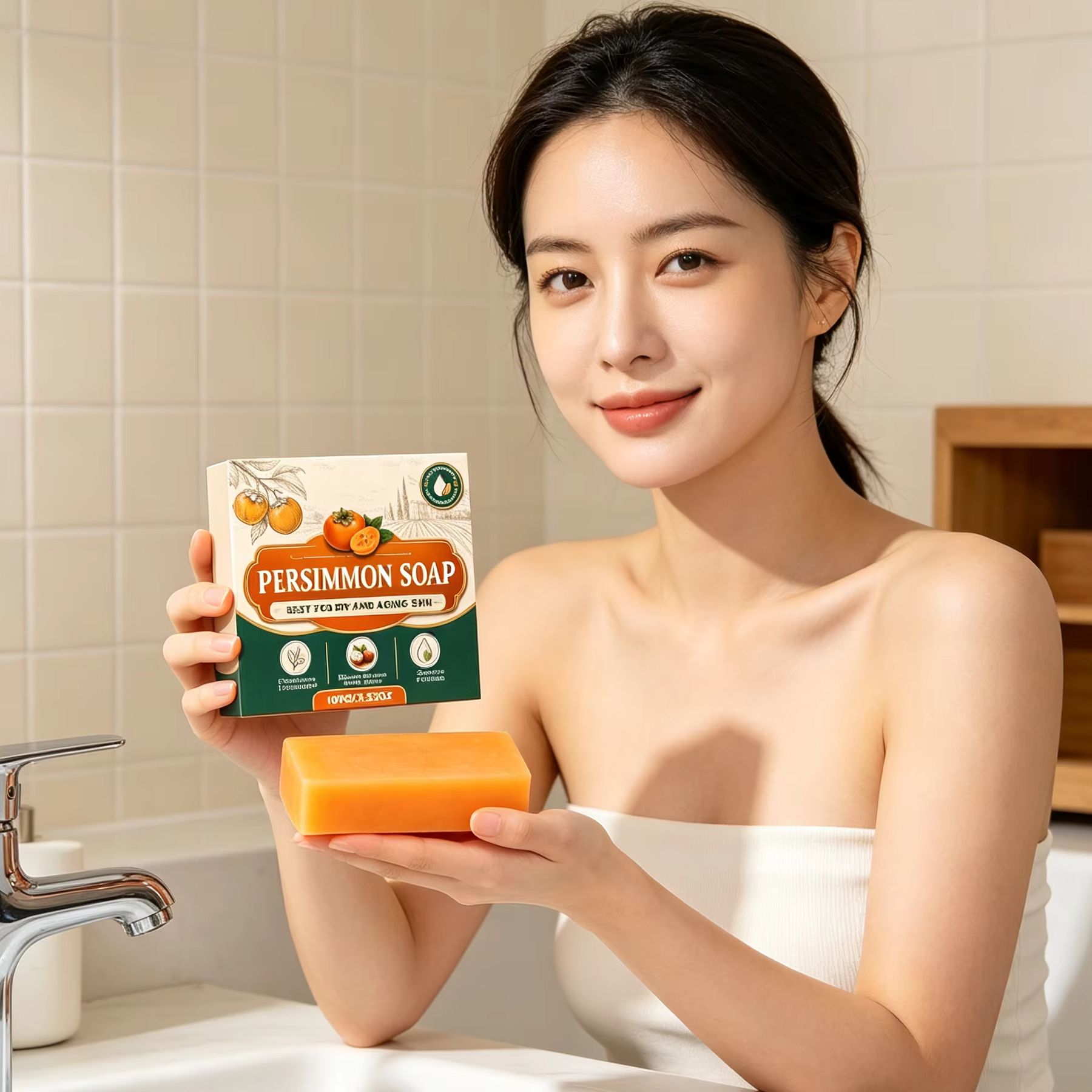 Armut Sabunu Vücut Kokusu Gide - Shea Butter Raw incelemesi ve fiyatı