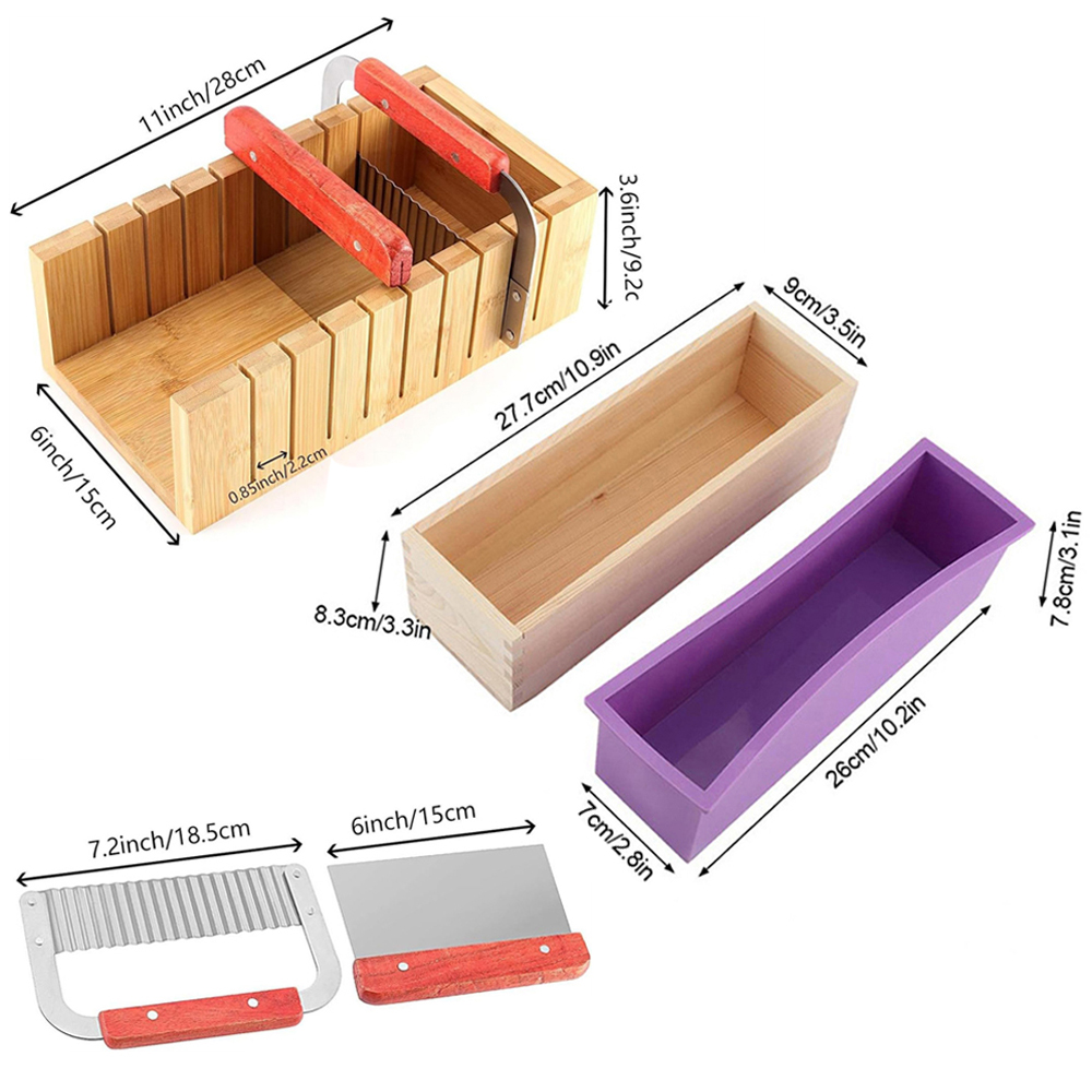 DIY El Yapımı Sabun Yapımı Kit - Soap Making Book For Beginners incelemesi ve fiyatı