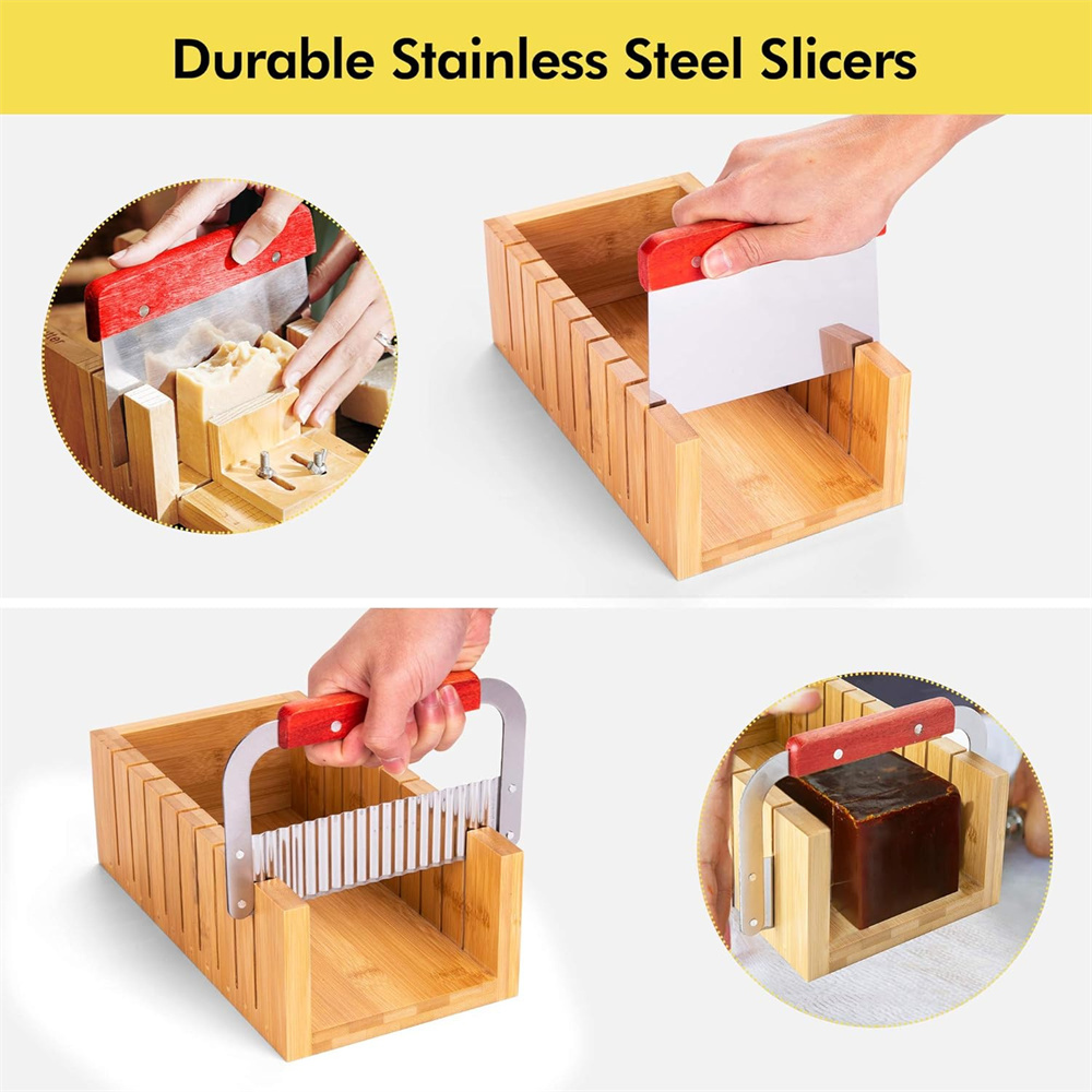 DIY El Yapımı Sabun Yapımı Kit - Soap Making Book For Beginners incelemesi ve fiyatı