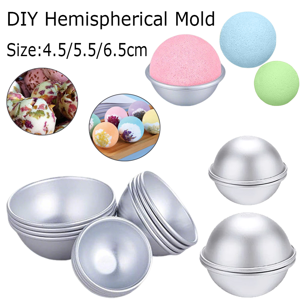 6-24 adet Küre Banyo Kalıpları - Soap Making Book For Beginners incelemesi ve fiyatı