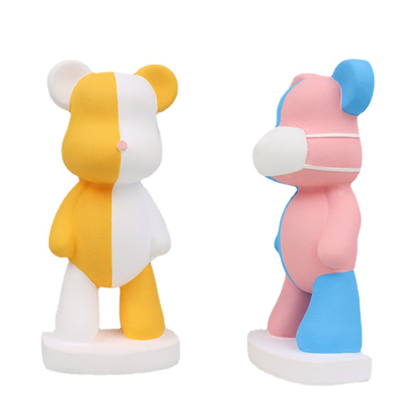 3D karikatür ayı silikon mum k - Soap Making Book For Beginners incelemesi ve fiyatı