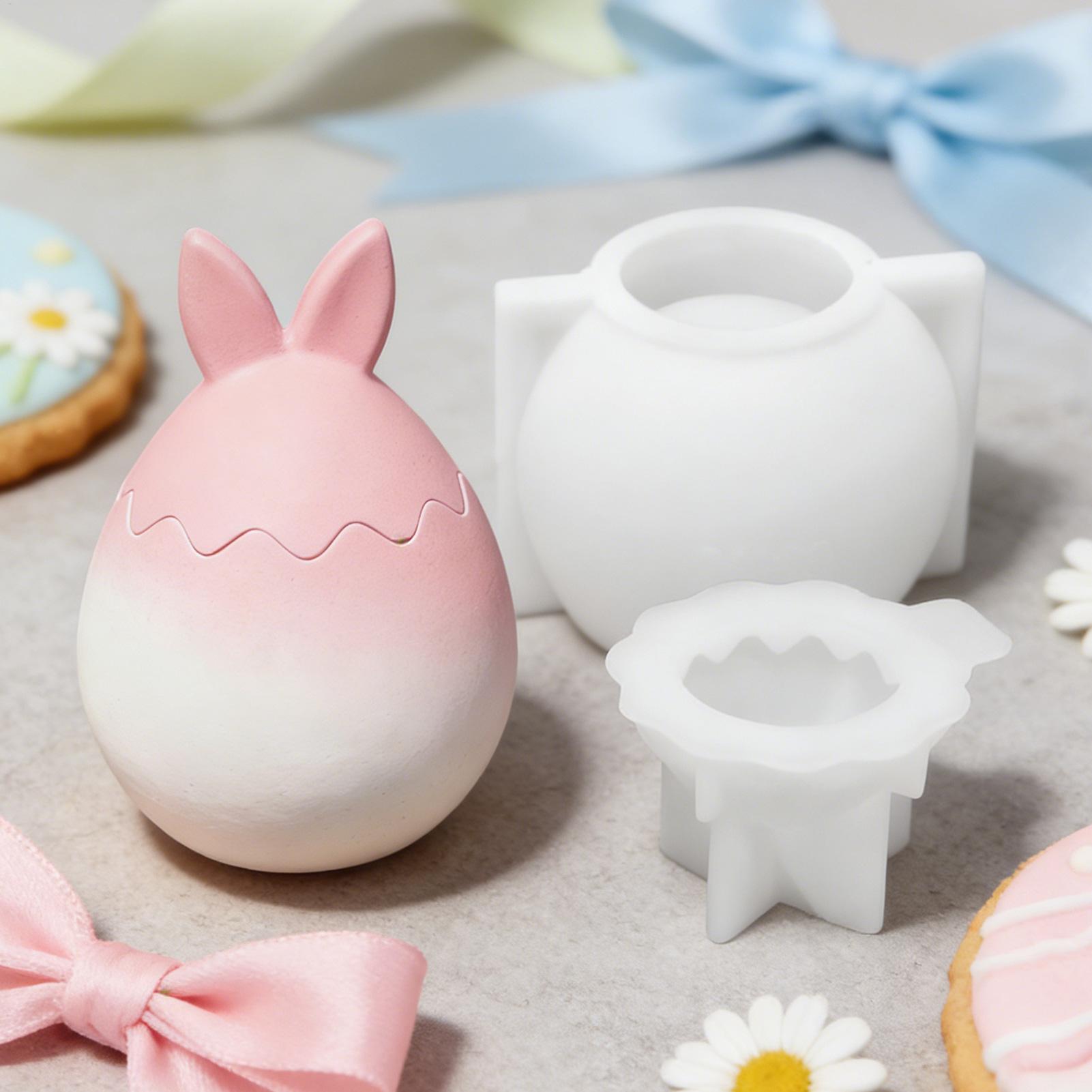 Paskalya Yumurtası Kalıpları 3 - Soap Making Friends incelemesi ve fiyatı