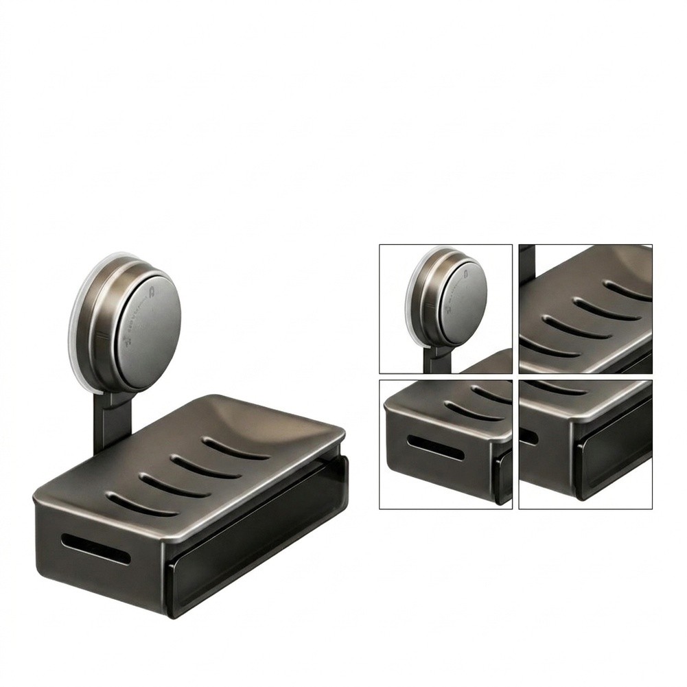 Banyo Camı için Duvara Monte S - Soap Dish Draining incelemesi ve fiyatı