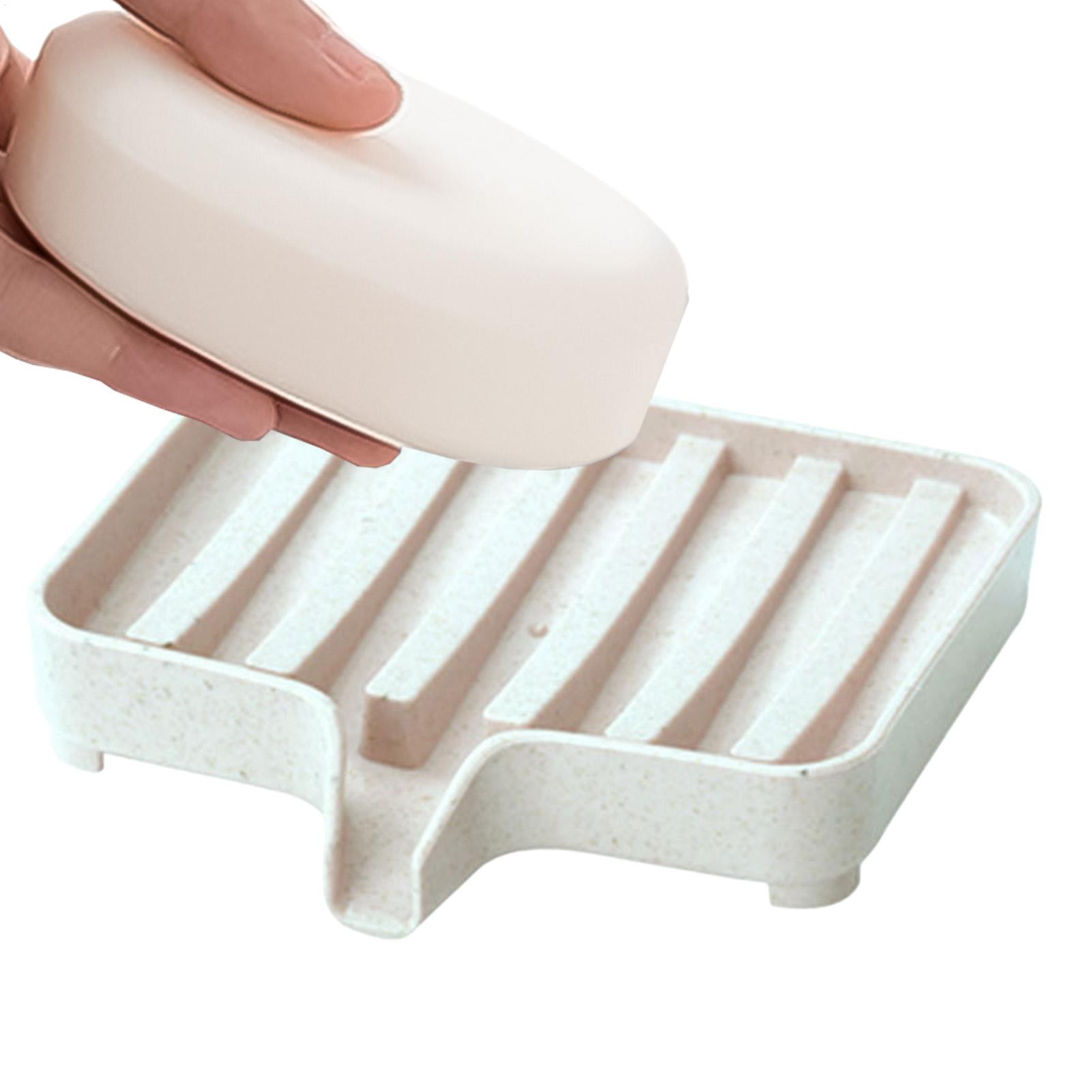 Drenajlı Sabunluk, Duş Sabunlu - Soap Dish Draining incelemesi ve fiyatı