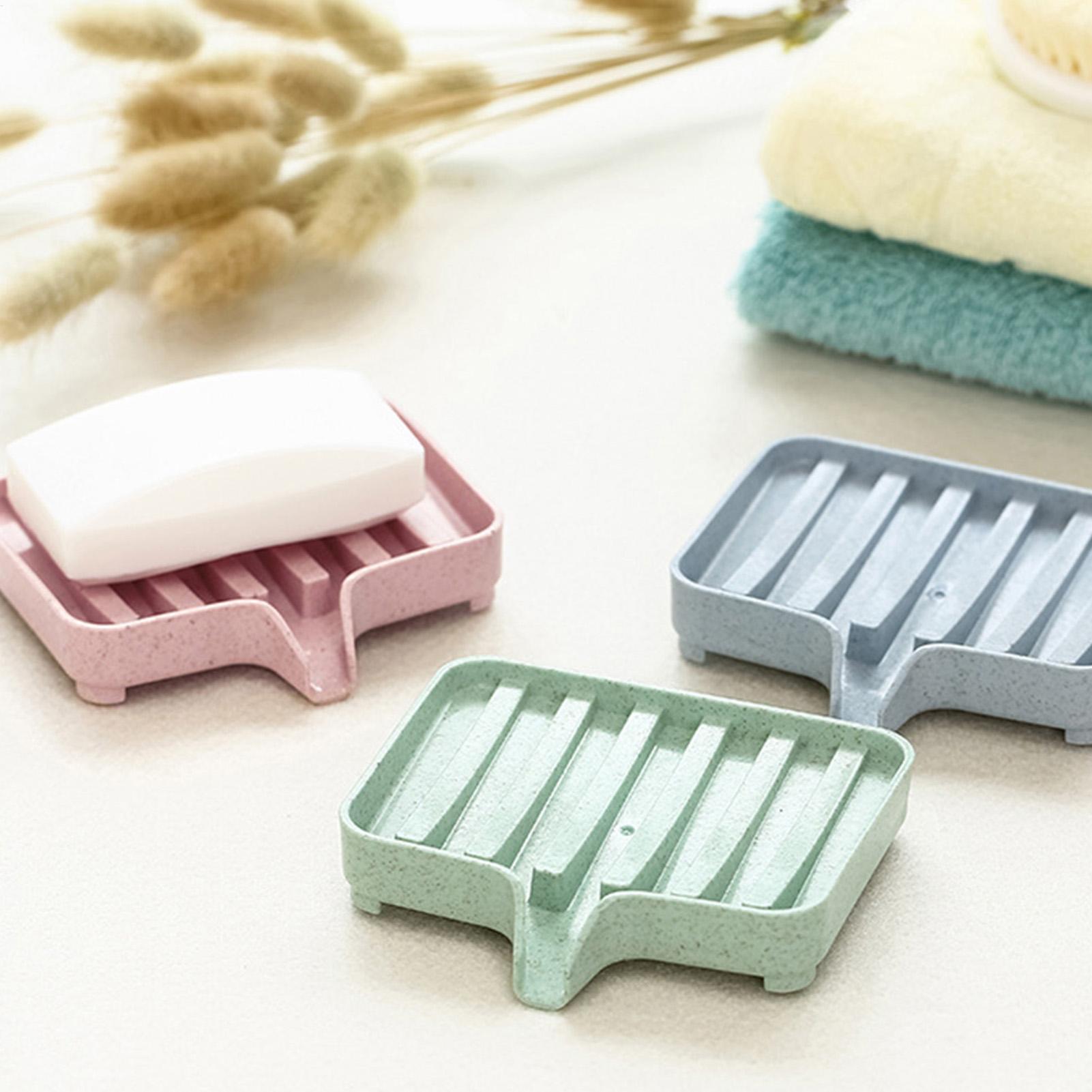 Drenajlı Sabunluk, Duş Sabunlu - Soap Dish Draining incelemesi ve fiyatı
