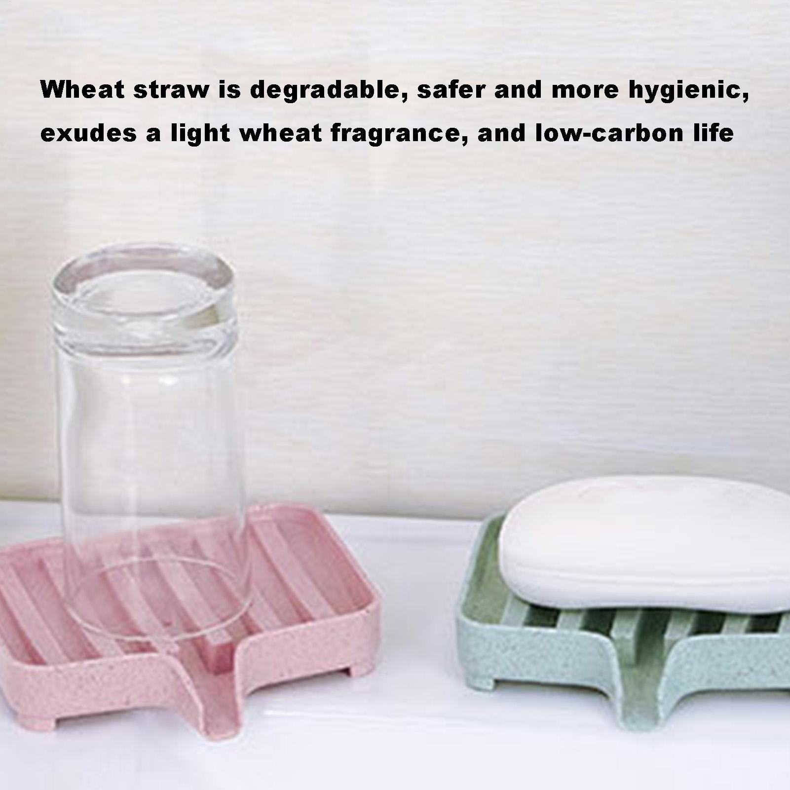 Drenajlı Sabunluk, Duş Sabunlu - Soap Dish Draining incelemesi ve fiyatı