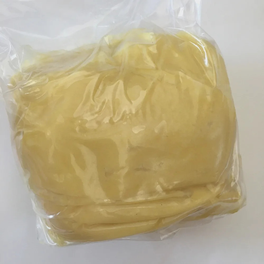 1000g saf Shea yağı rafine edi - Shea Butter Raw incelemesi ve fiyatı