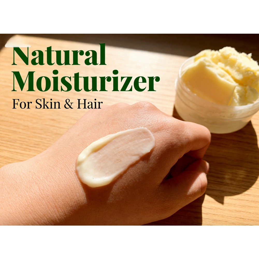 1000g saf Shea yağı rafine edi - Shea Butter Raw incelemesi ve fiyatı