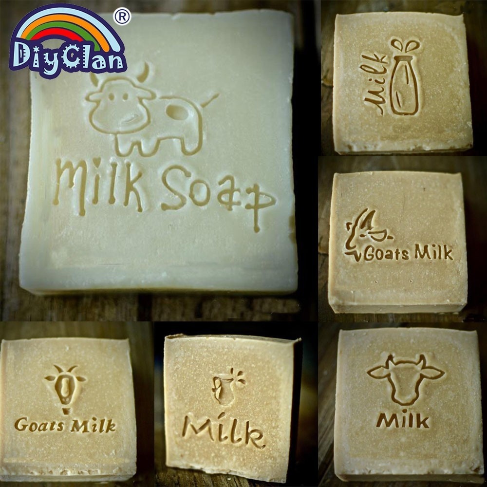 Diy Süt Doğal Sabun Damga Keçi - Soap Making Jug incelemesi ve fiyatı
