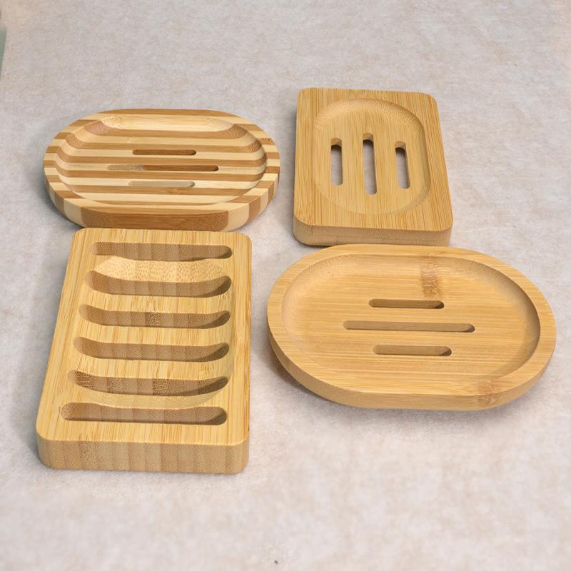 Doğal Bambu Sabunluk 1 Adet Ke - Soap Dish Draining incelemesi ve fiyatı