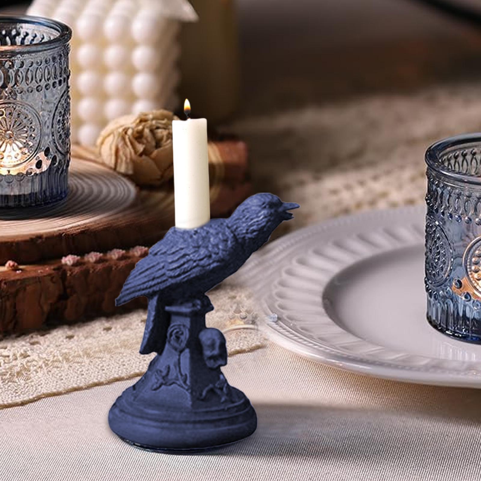 Kuş Reçine Kalıp Cadılar Bayra - Soap Making Friends incelemesi ve fiyatı
