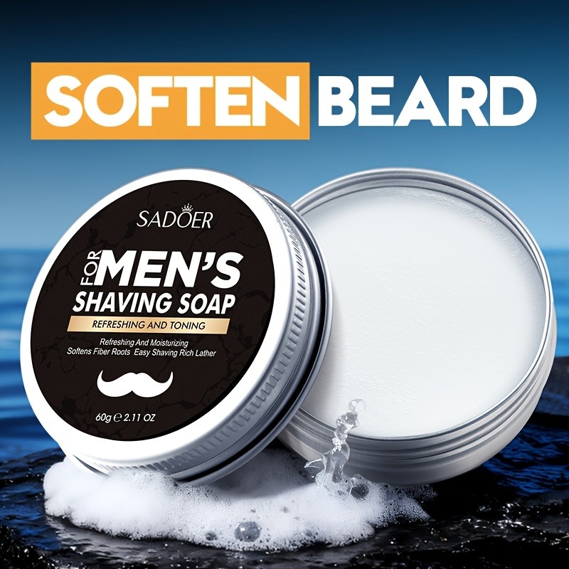 Erkek Tıraş Sabunu, Nane Özü v - Soap Making Ingredients incelemesi ve fiyatı