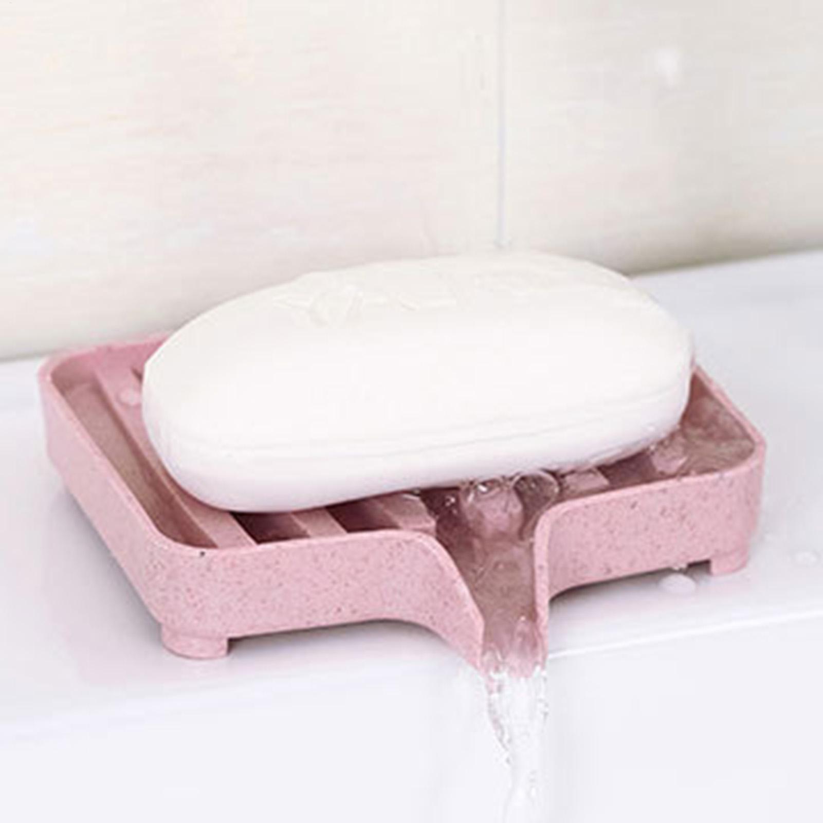 Banyo Aksesuarları Sabunluk Ke - Soap Dish Draining incelemesi ve fiyatı