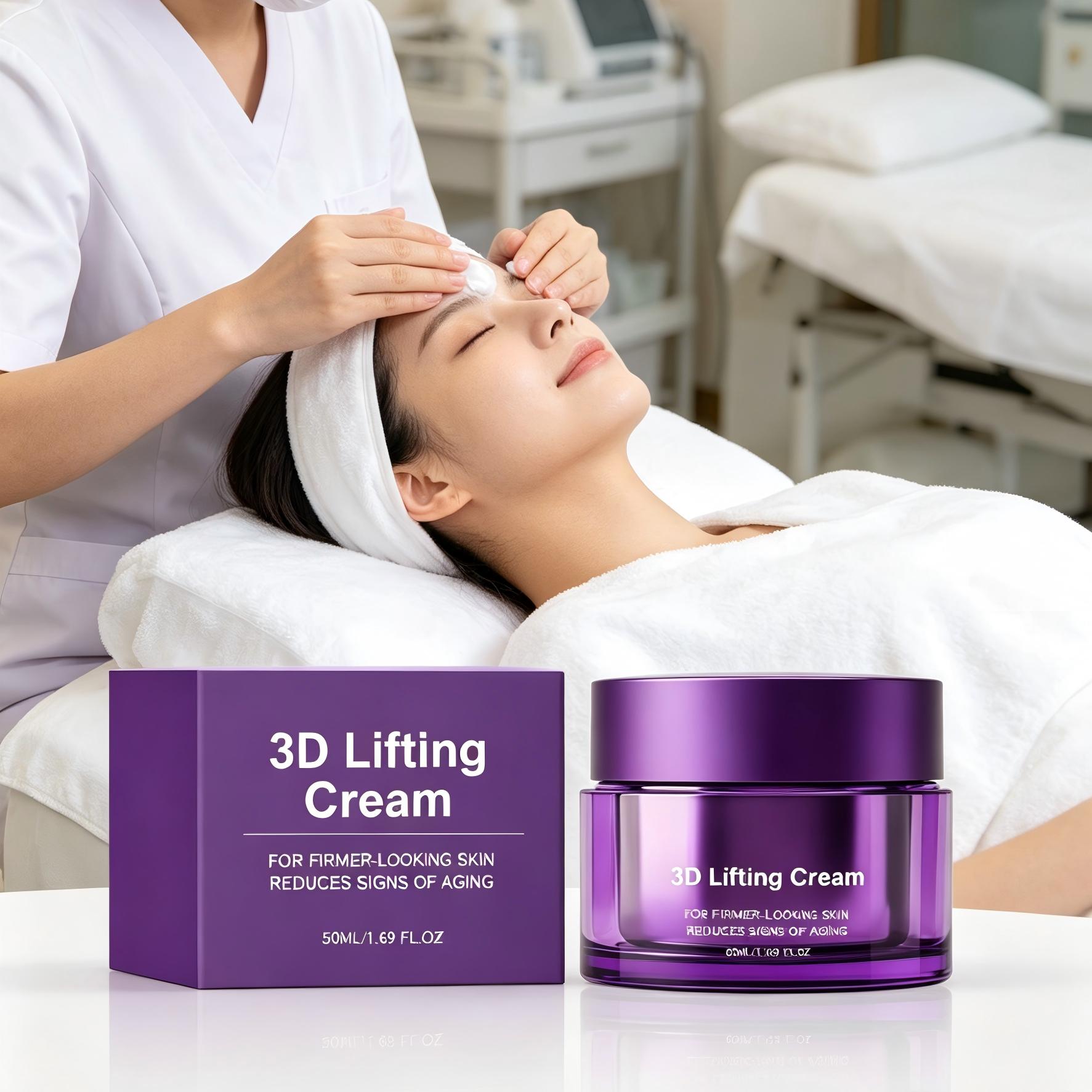 3D Lifting Krem Yaşlanma Karşı - Shea Butter Raw incelemesi ve fiyatı