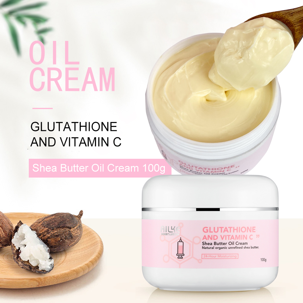 AILKE Beyazlatıcı ve Aydınlatı - Shea Butter Raw incelemesi ve fiyatı