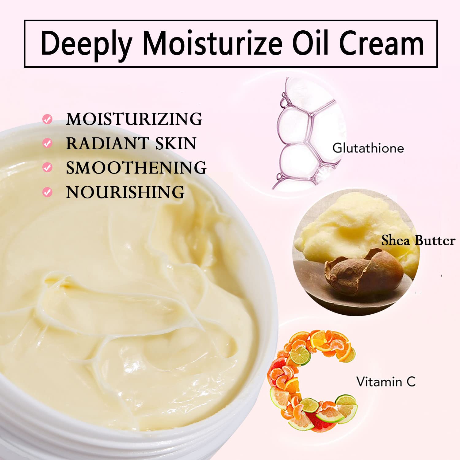 AILKE Beyazlatıcı ve Aydınlatı - Shea Butter Raw incelemesi ve fiyatı