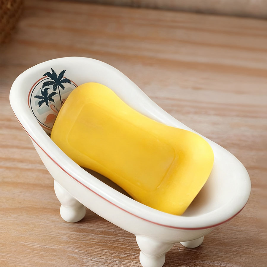 Yaratıcı İskandinav Tarzı Süzg - Soap Dish Draining incelemesi ve fiyatı