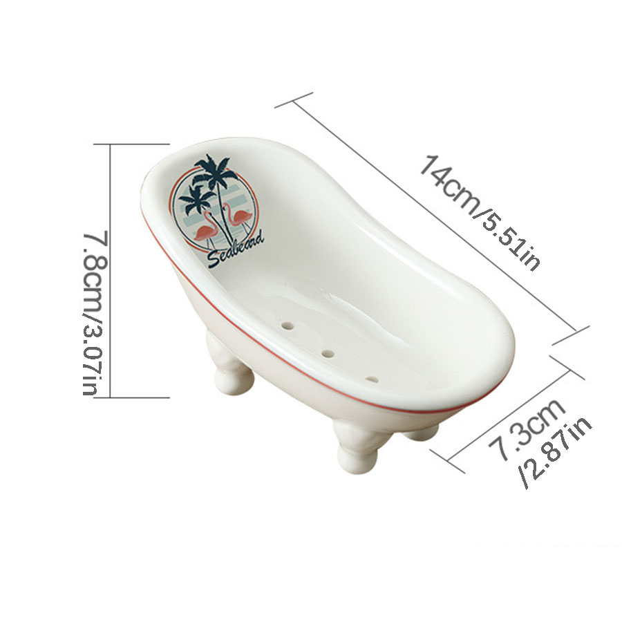 Yaratıcı İskandinav Tarzı Süzg - Soap Dish Draining incelemesi ve fiyatı