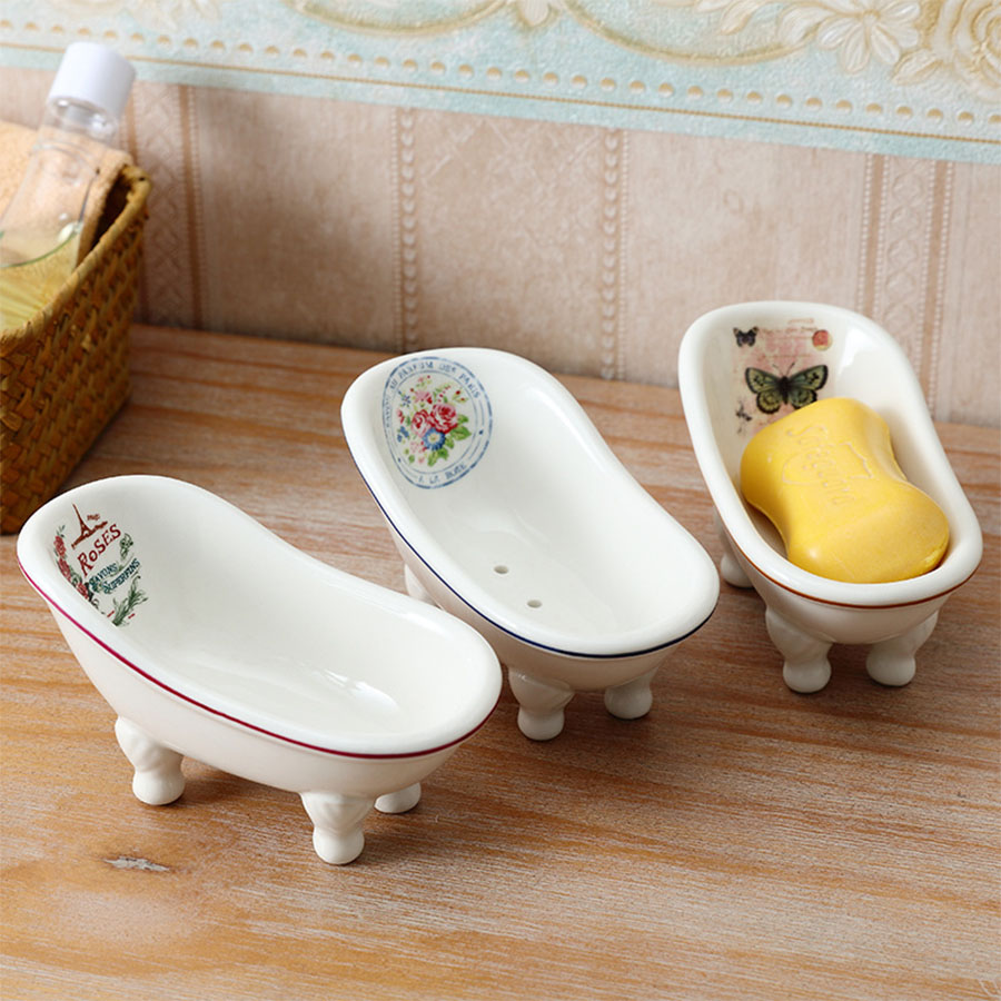 Yaratıcı İskandinav Tarzı Süzg - Soap Dish Draining incelemesi ve fiyatı