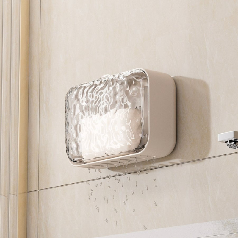 Duvara Monte Sabunluk, Deliksi - Soap Dish Draining incelemesi ve fiyatı