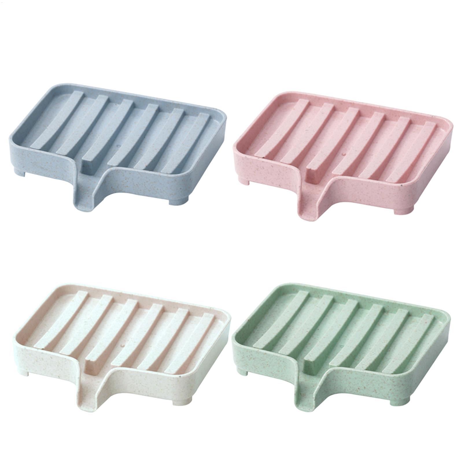 Drenaj Delikli Banyo Sabunluk  - Soap Dish Draining incelemesi ve fiyatı