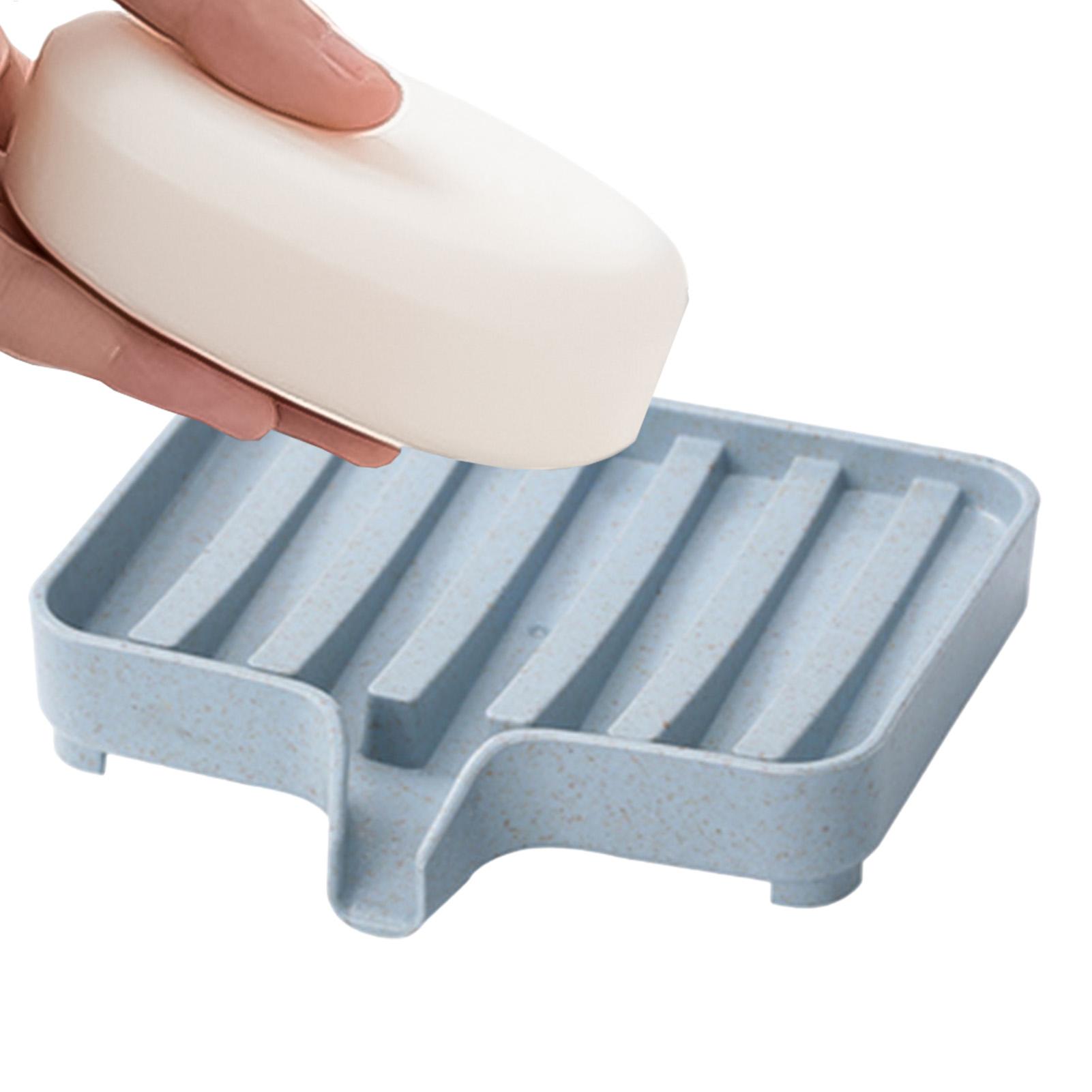 Drenaj Delikli Banyo Sabunluk  - Soap Dish Draining incelemesi ve fiyatı