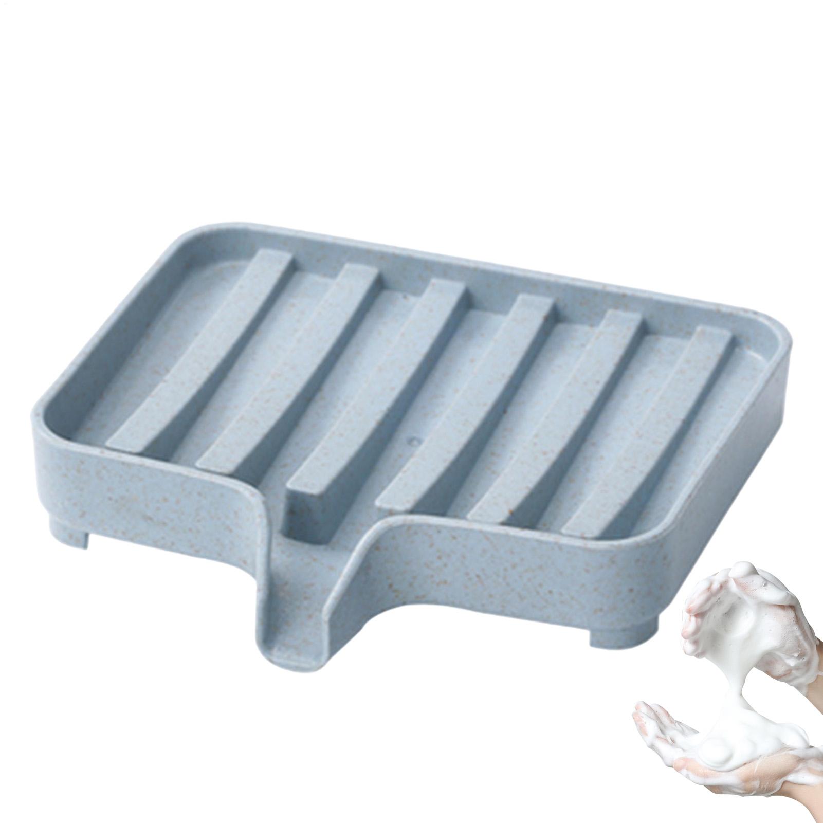 Drenaj Delikli Banyo Sabunluk  - Soap Dish Draining incelemesi ve fiyatı