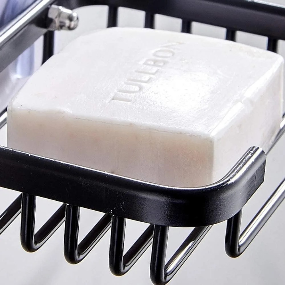 Sabunluk, Bulaşık Saklama Rafı - Soap Dish Draining incelemesi ve fiyatı