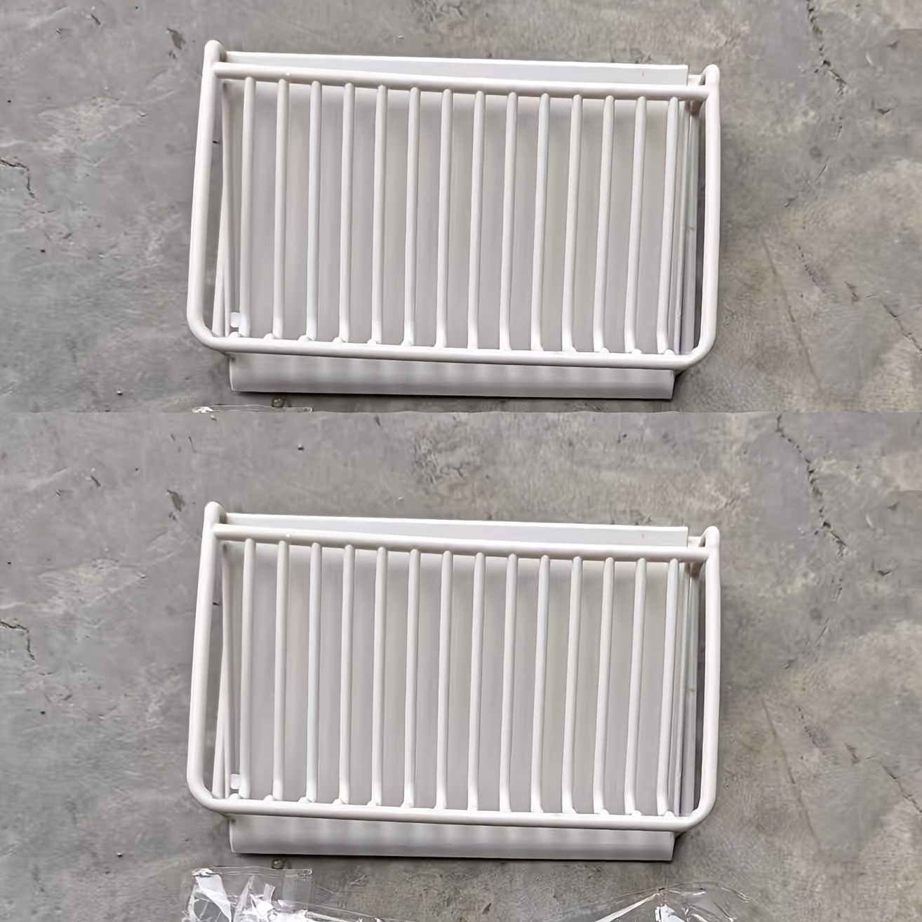1 adet plastik sabunluk drenaj - Soap Dish Draining incelemesi ve fiyatı