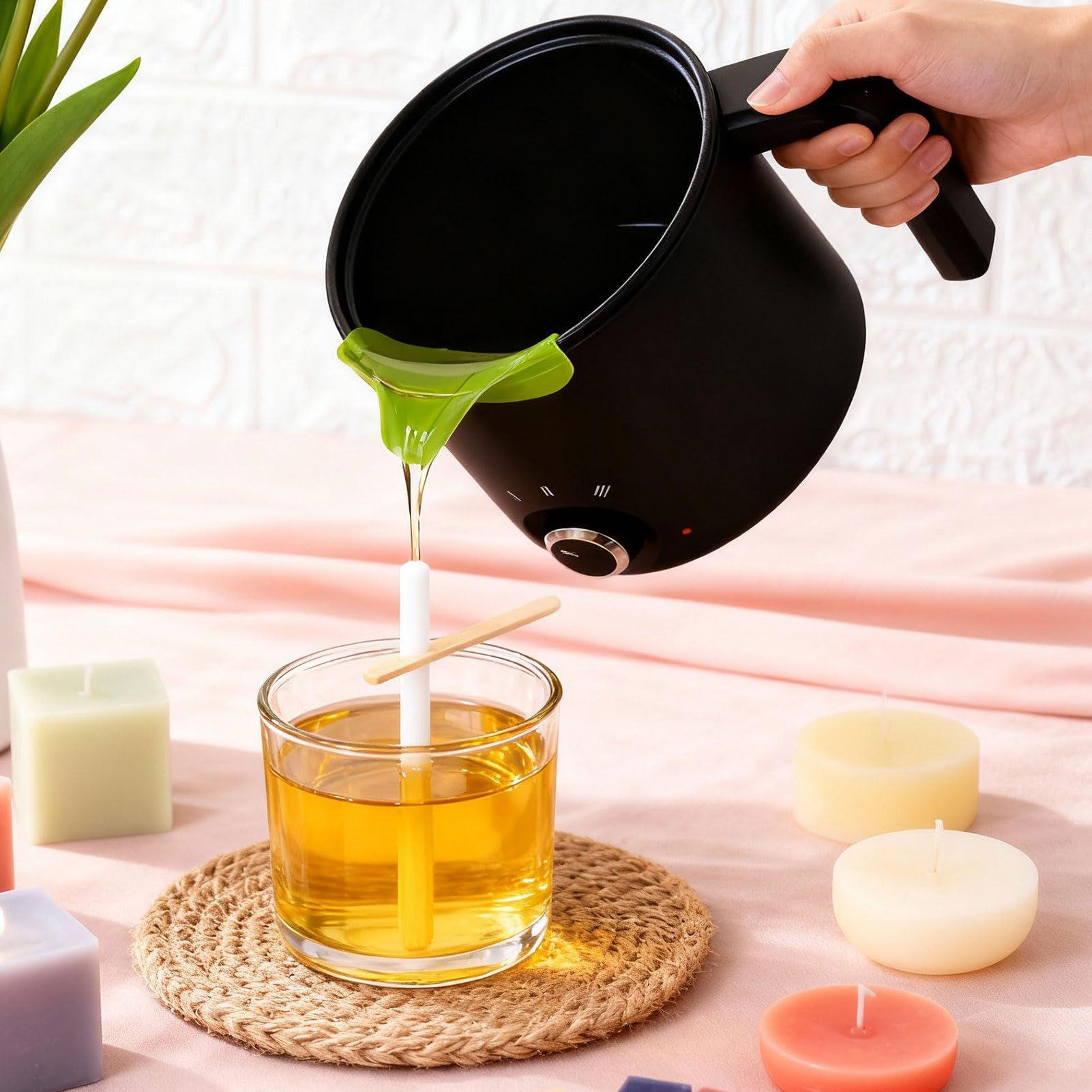 1.5L Büyük Paslanmaz Çelik Ele - Soap Making Book For Beginners incelemesi ve fiyatı