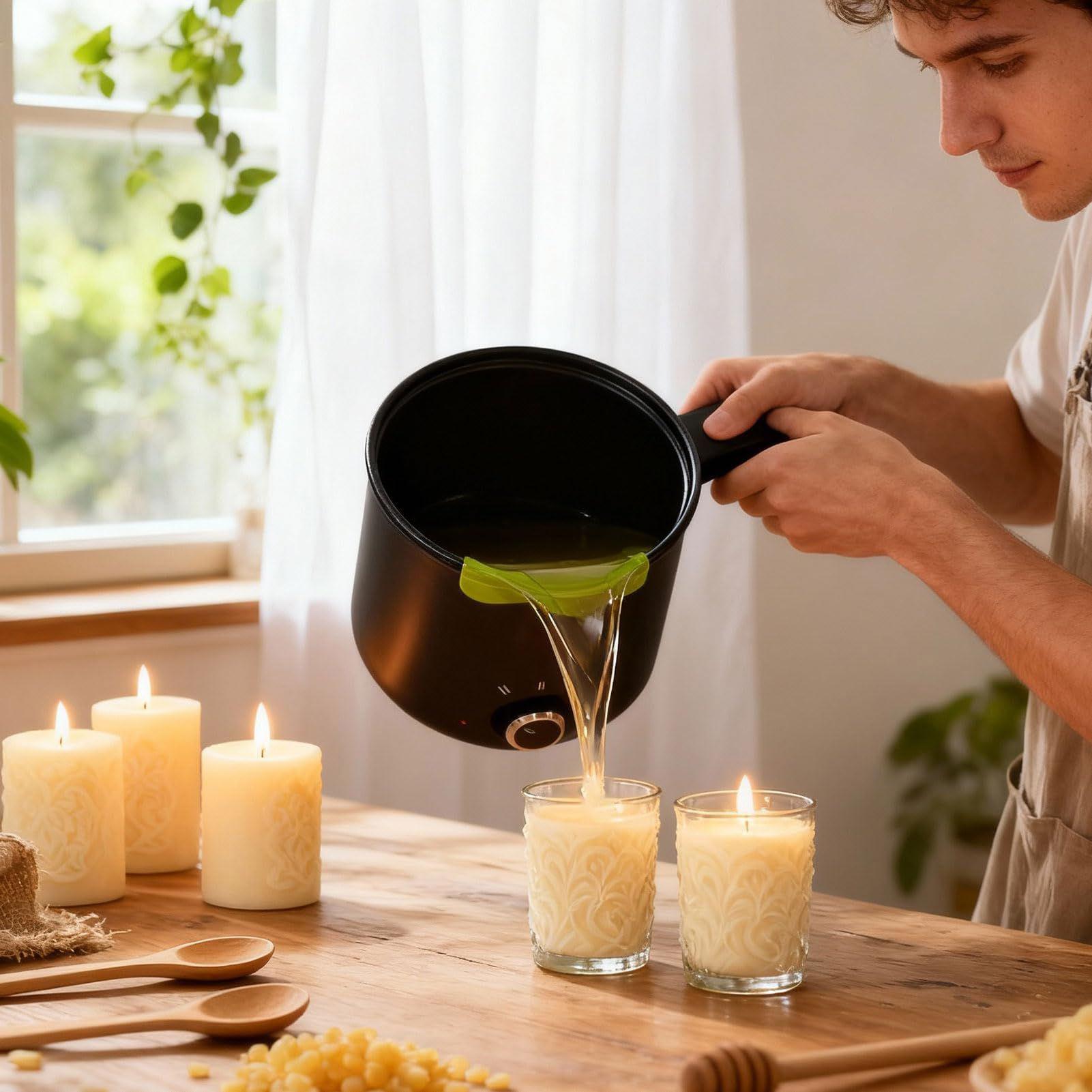 1.5L Büyük Paslanmaz Çelik Ele - Soap Making Book For Beginners incelemesi ve fiyatı