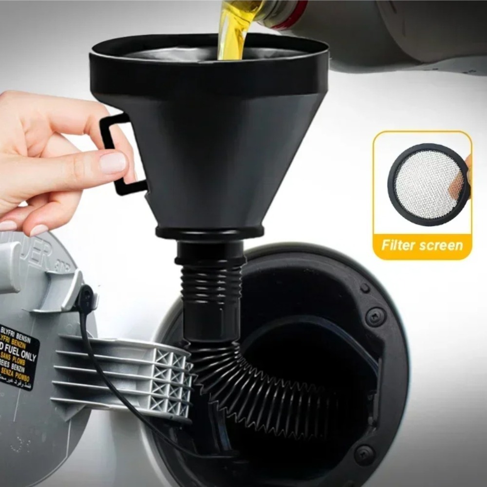 Araba yakıt ikmali hunisi çıka - Soap Making Jug incelemesi ve fiyatı
