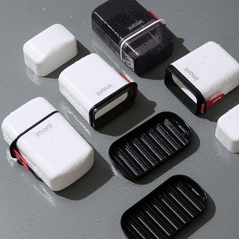 Sızdırmaz, Boşaltılabilir, Kap - Soap Dish Draining incelemesi ve fiyatı