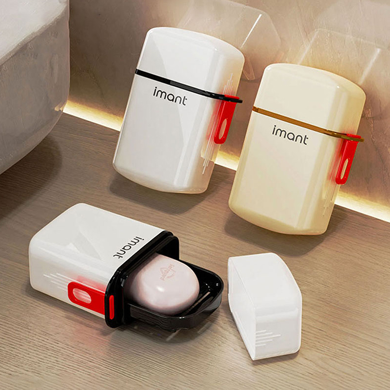 Sızdırmaz, Boşaltılabilir, Kap - Soap Dish Draining incelemesi ve fiyatı