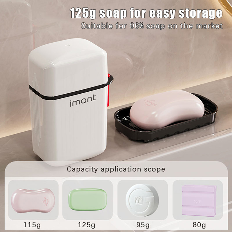Sızdırmaz, Boşaltılabilir, Kap - Soap Dish Draining incelemesi ve fiyatı