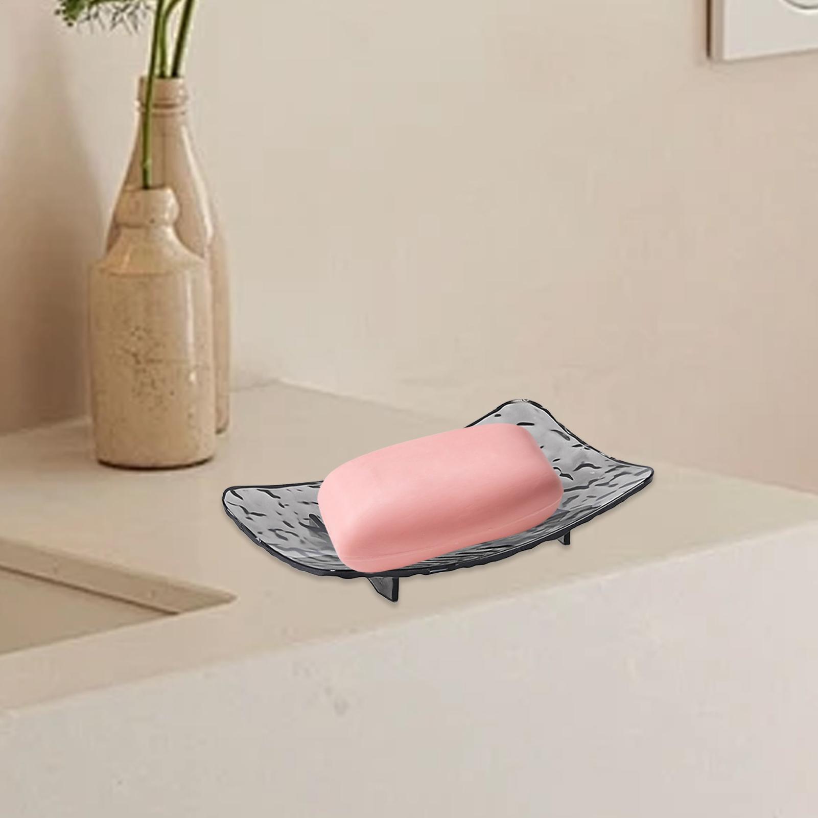 Banyo sabunlukları matkapsız s - Soap Dish Draining incelemesi ve fiyatı