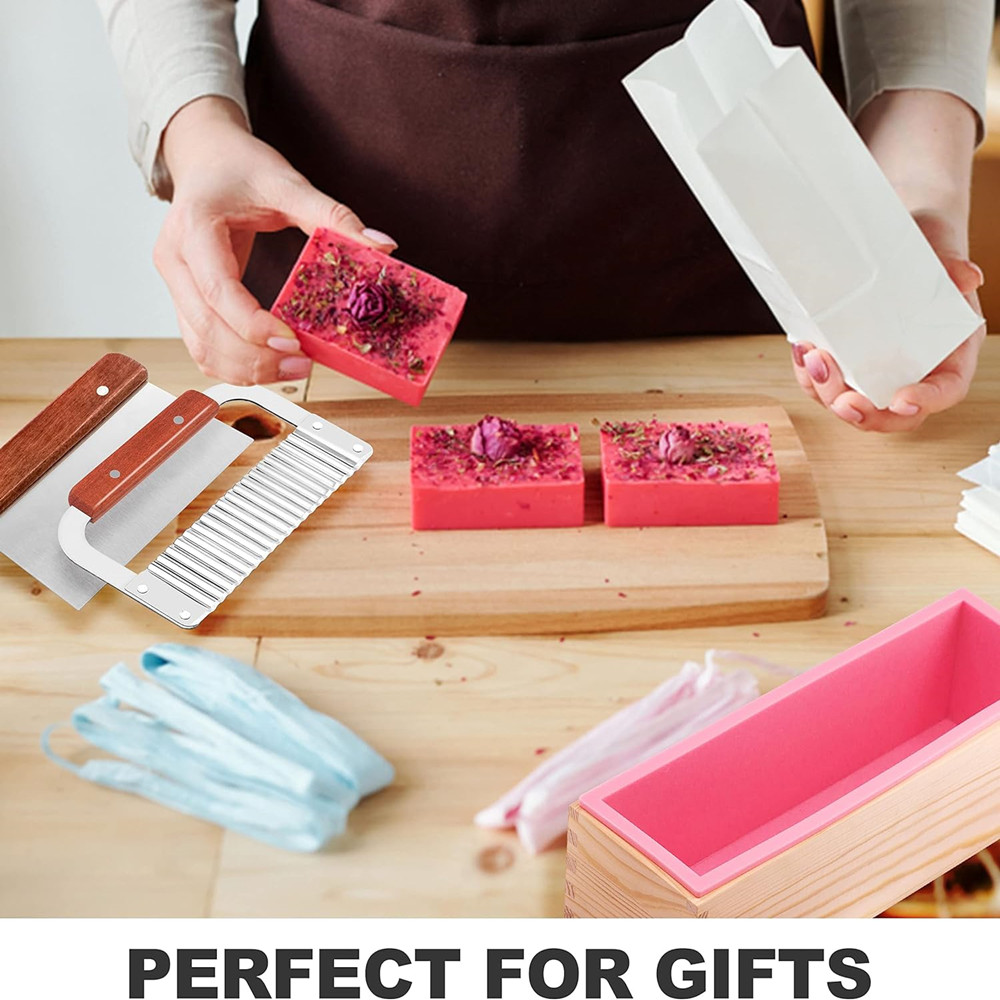 1.2L Silikon Sabun Kalıpları S - Soap Making Book For Beginners incelemesi ve fiyatı