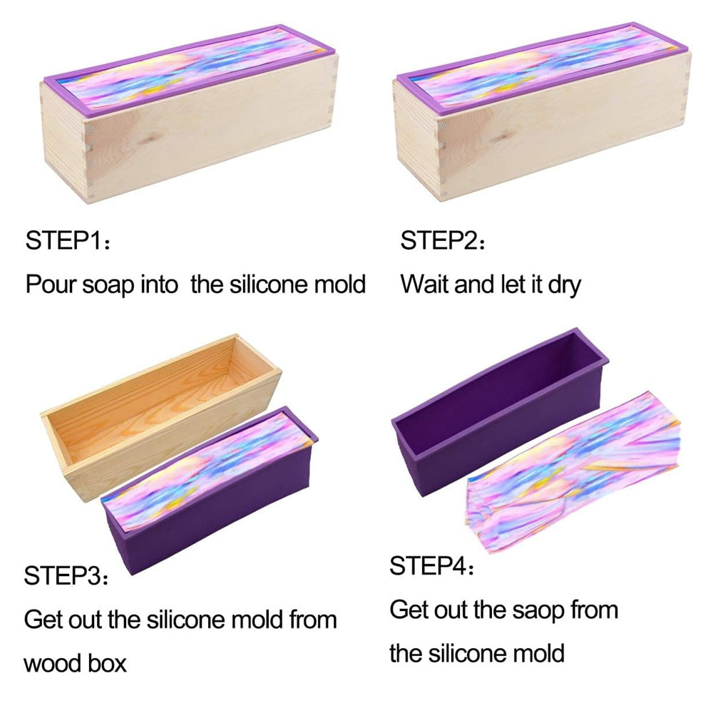 1.2L Silikon Sabun Kalıpları S - Soap Making Book For Beginners incelemesi ve fiyatı